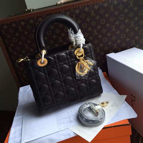 fake dior 1s|vintage lady dior bag authentication.